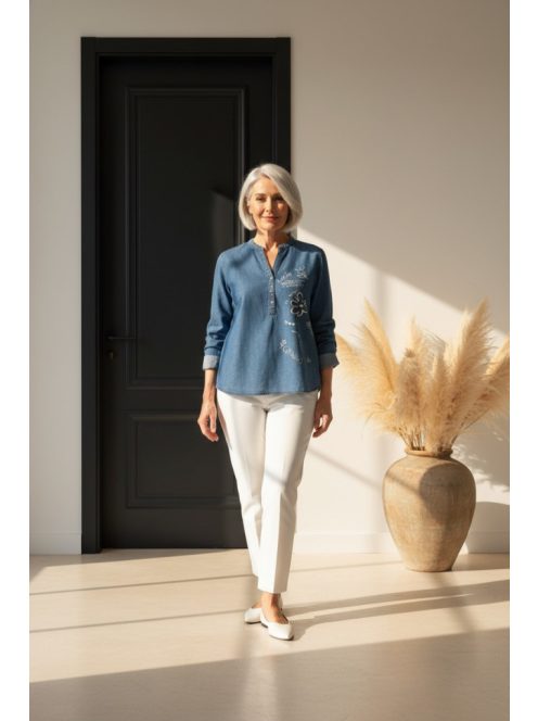 Navigazione Farmerkék Lucky Ing