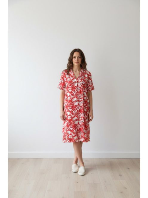 Navigazione Piros-Fehér Jolanna Ruha