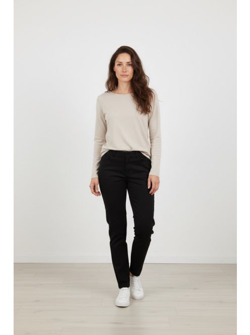 Navigazione Fekete Rebeka Bengalin Nadrág