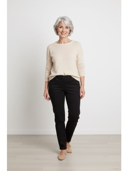 Navigazione Fekete Rebeka Bengalin Nadrág