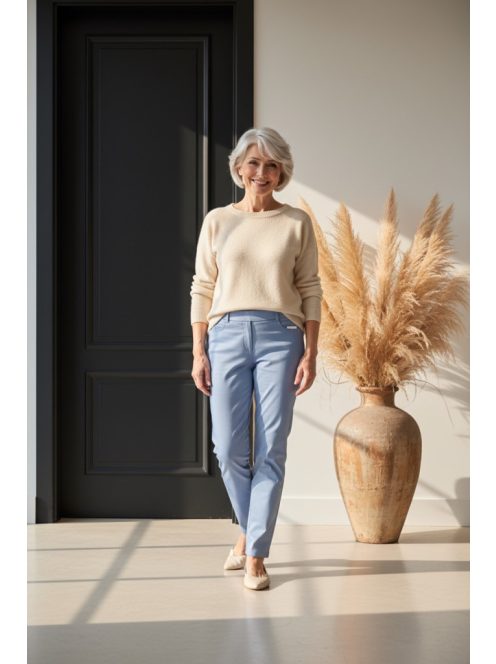 Navigazione Babakék Rebeka Bengalin Nadrág