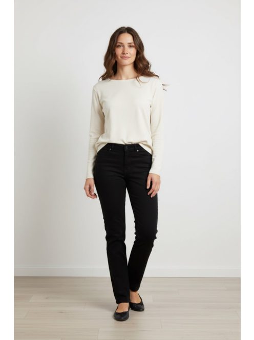 Navigazione Fekete Rena Bengalin Nadrág