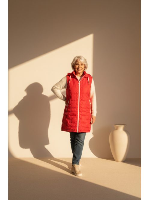 Navigazione Piros Della Mellény