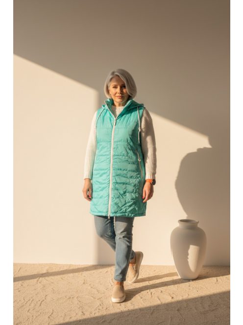 Navigazione Menta Della Mellény