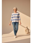 Navigazione Kék-Fehér Milla Felső