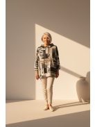 Navigazione Keki-Mintás Summer Felső