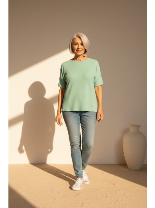 Navigazione Menta Tera Felső