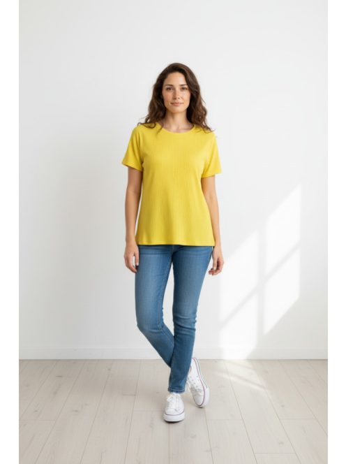 Navigazione Sárga Tera Felső