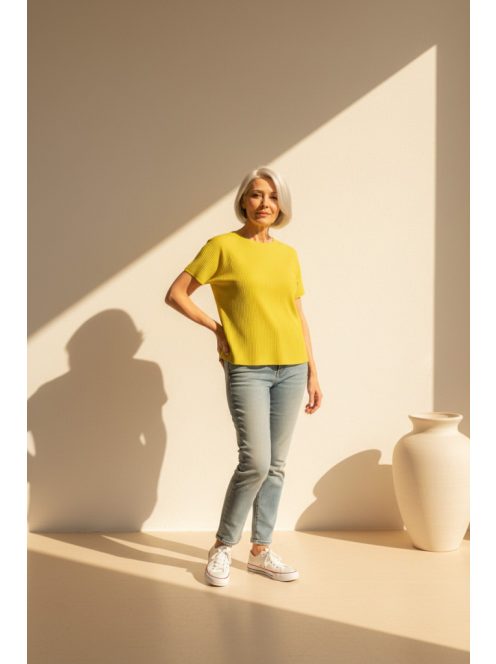 Navigazione Sárga Tera Felső