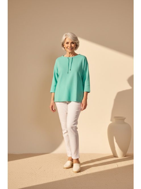 Navigazione Menta Zilla Felső