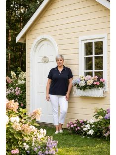 Navigazione Kék-Fehér Ferran Felső