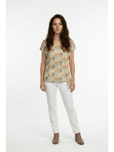 Navigazione Narancs-Keki Mintás Holly Felső