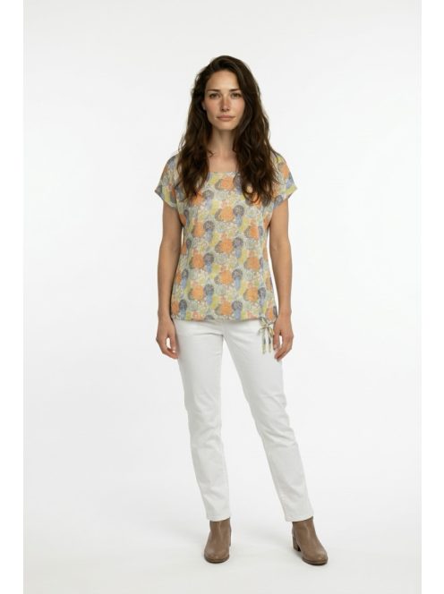 Navigazione Narancs-Keki Mintás Holly Felső