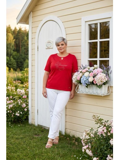 Navigazione Piros Köves Gyöngyike Felső