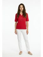 Navigazione Piros Köves Gyöngyike Felső