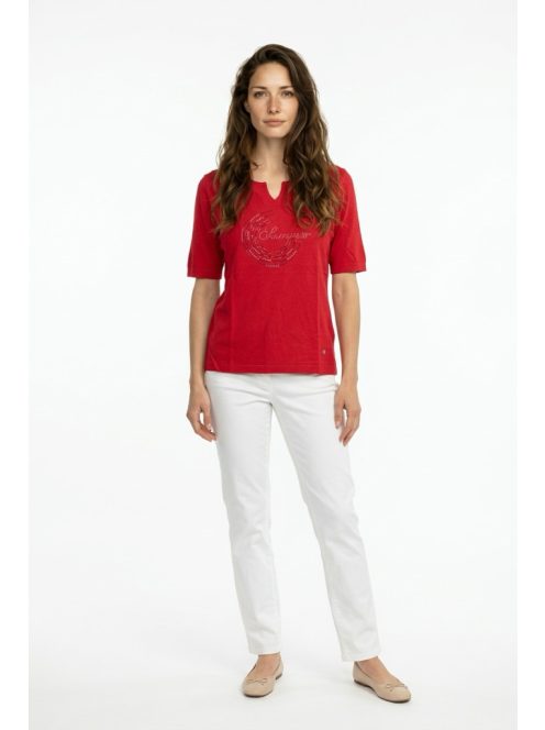 Navigazione Piros Köves Gyöngyike Felső