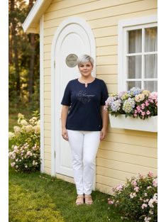 Navigazione Kék Köves Gyöngyike Felső