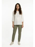 Navigazione Fehér Smile Felső