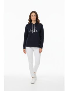 Navigazione Sötétkék Smile Felső