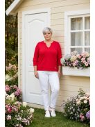 Navigazione Piros Lima Felső