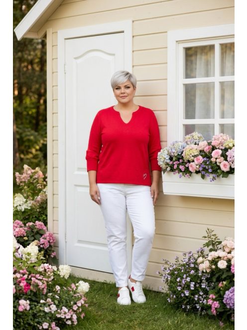 Navigazione Piros Lima Felső