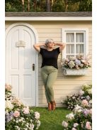 Navigazione Keki Vászon Nadrág