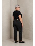 Navigazione Fekete Limana Nadrág