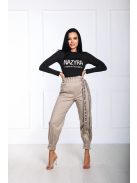 Nazyra Homok Alice Nadrág