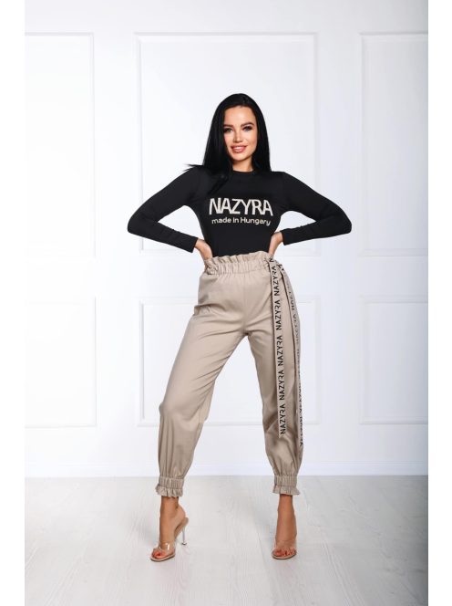 Nazyra Homok Alice Nadrág
