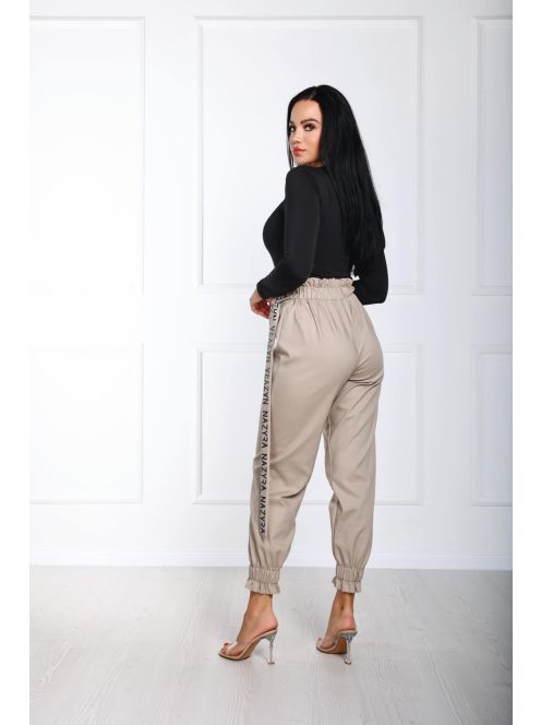 Nazyra Homok Alice Nadrág