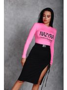 Nazyra Fekete Natalia Szoknya