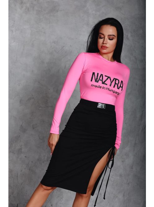 Nazyra Fekete Natalia Szoknya