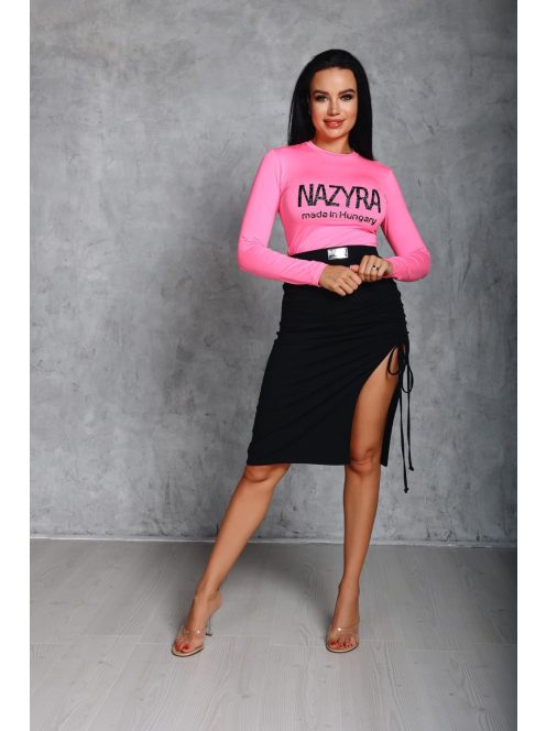 Nazyra Fekete Natalia Szoknya