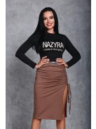 Nazyra Barna Natalia Szoknya
