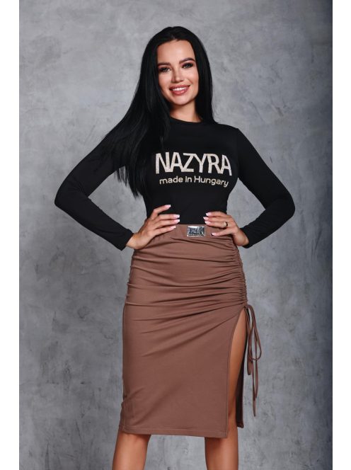 Nazyra Barna Natalia Szoknya