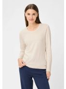 Olsen Beige Melír Felső