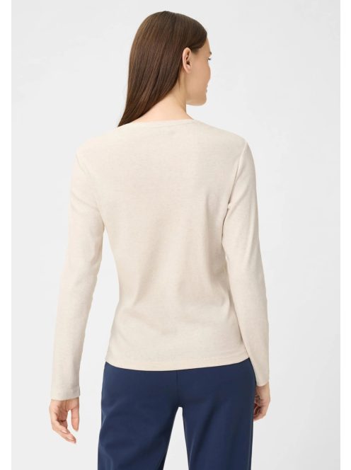 Olsen Beige Melír Felső