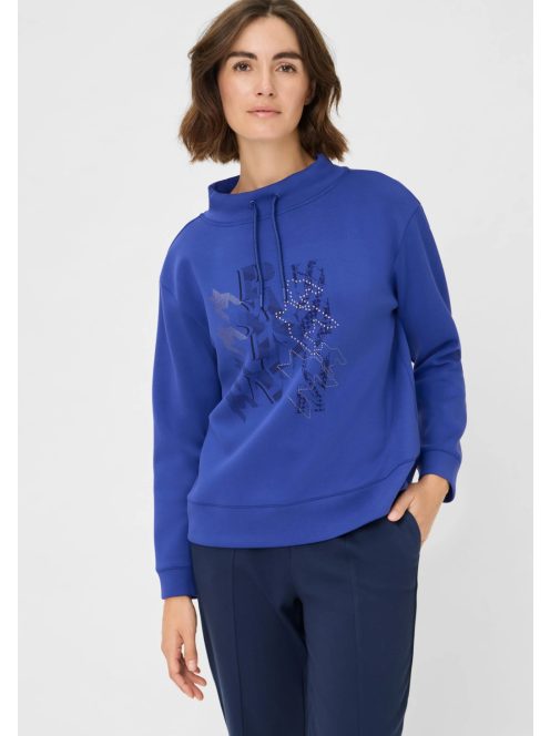 Olsen Királykék Polla Felső