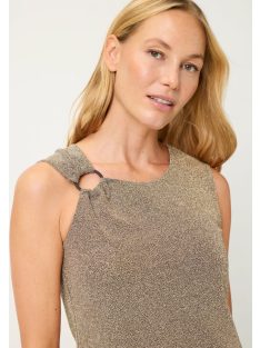 Olsen Arany Assymetric Top