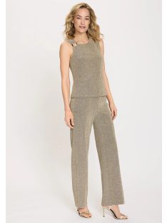 Olsen Arany Assymetric Nadrág