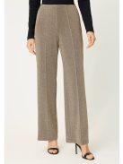 Olsen Arany Assymetric Nadrág