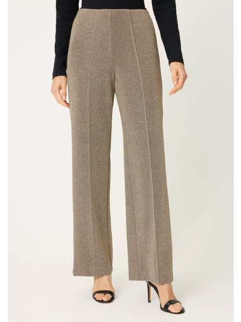 Olsen Arany Assymetric Nadrág