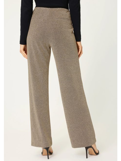 Olsen Arany Assymetric Nadrág