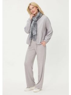 Olsen Szürke Verba Zippes Nadrág