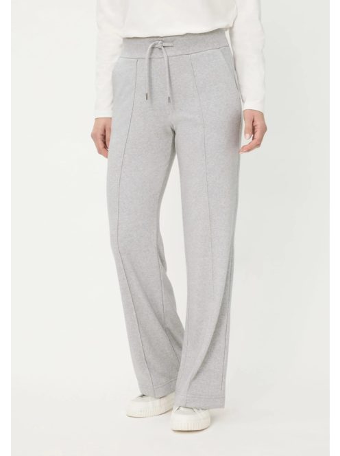 Olsen Szürke Verba Zippes Nadrág