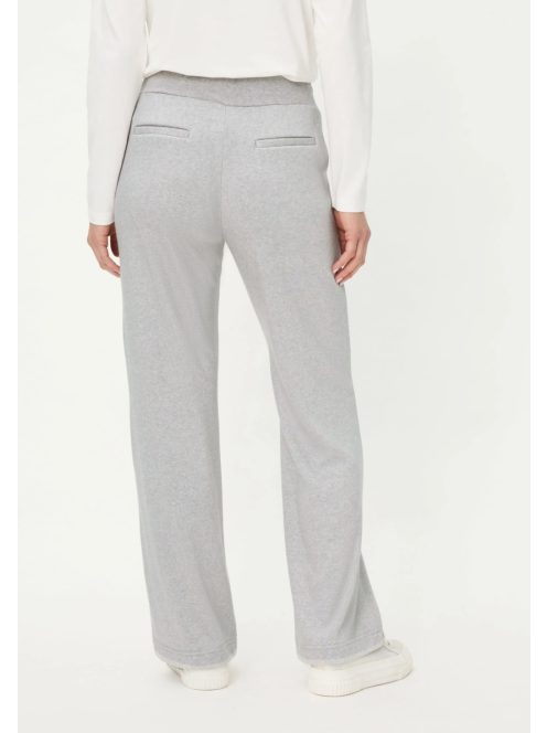 Olsen Szürke Verba Zippes Nadrág