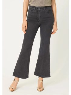 Olsen Fekete-Köves Bella Nadrág