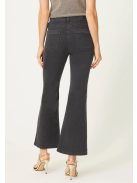 Olsen Fekete-Köves Bella Nadrág