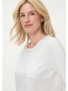 Olsen Fehér Hannah Felső