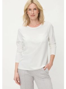 Olsen Fehér Hannah Felső